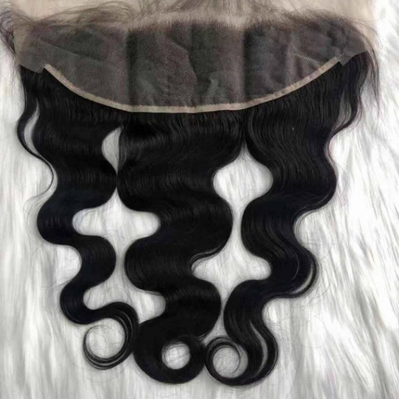 13x6 HD Lace Frontal