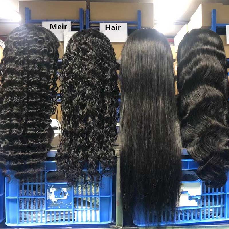 24 Inch Wig Wholesale
