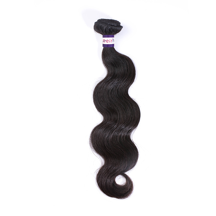 Cambodian Weave Body Wave