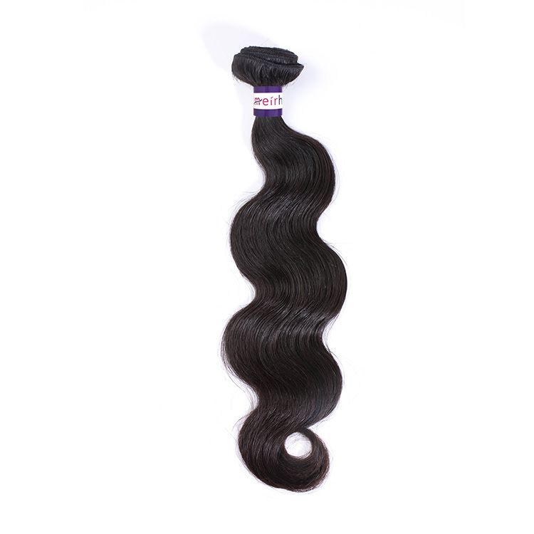 Malaysian Hair Factory Body Wave 