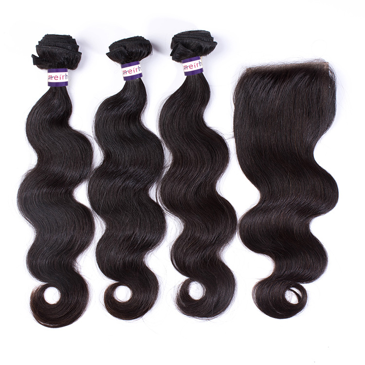 Chinese Hair Factory Body Wave 