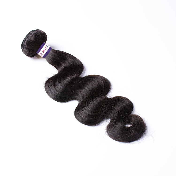 12A Best Brazilian Body Wave Virgin Hair