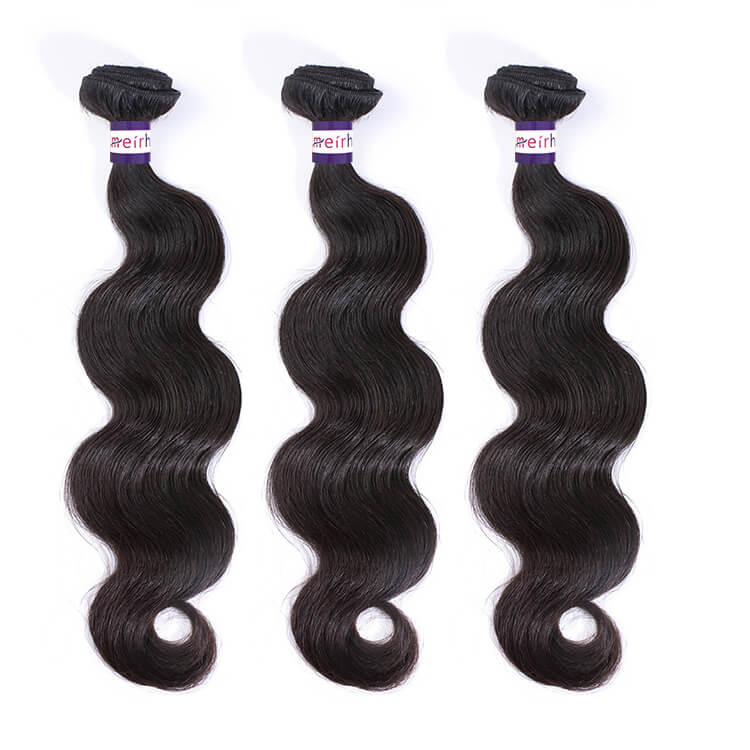 10A Grade 18 20 22 Brazilian Body Wave Hair