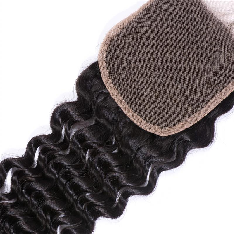 Brazilian Deep Wave Closure