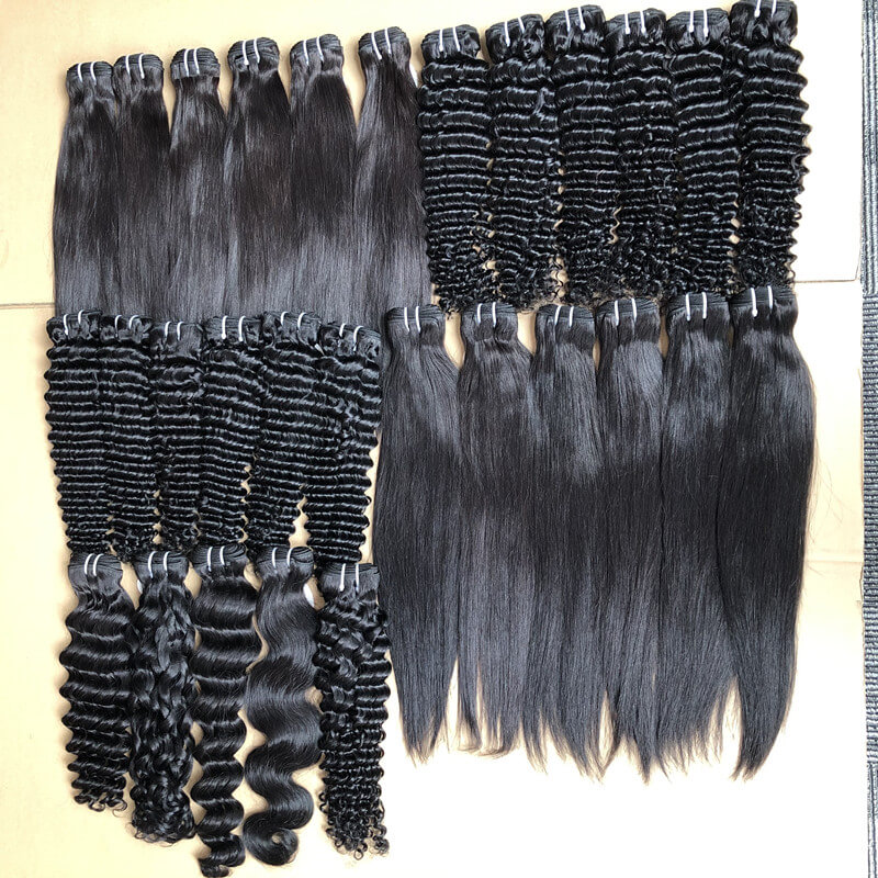 Peruvian Body Wave Hair Wholesale