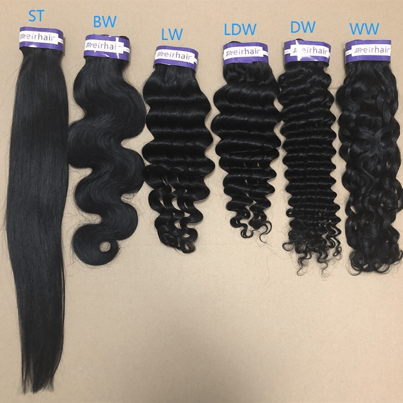 Peruvian Curly Hair Bundles Wholesale