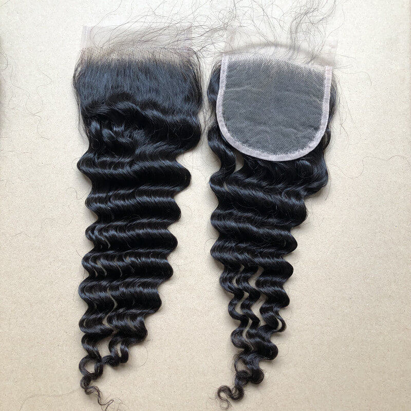 Peruvian Curly Hair Bundles Wholesale