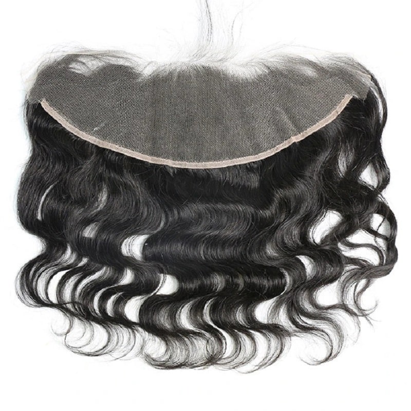 13x4 HD Lace Frontal