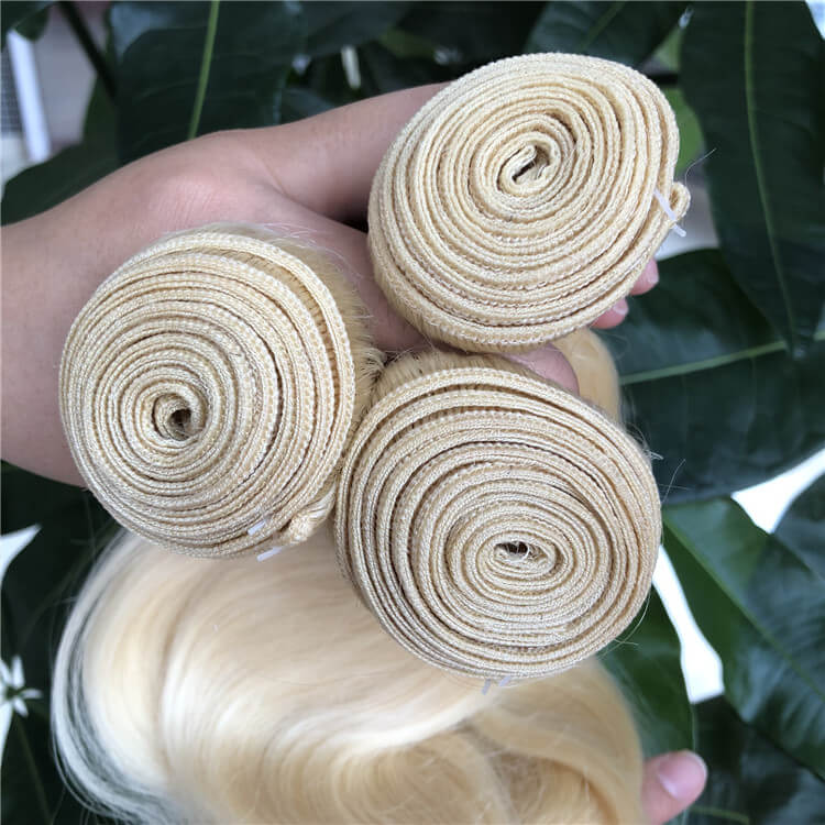  Chinese 613 Body Wave 