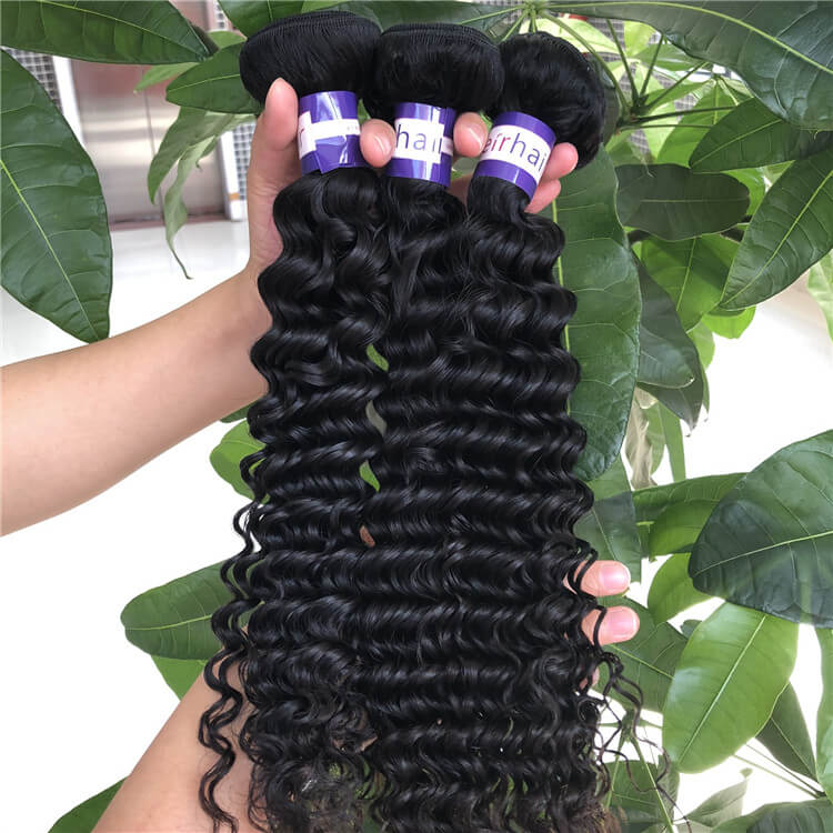 Chinese Bundles Deep Wave Wholesale