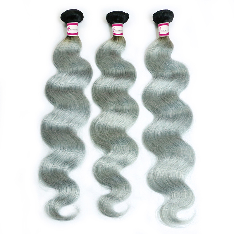 Ombre Brazilian Hair