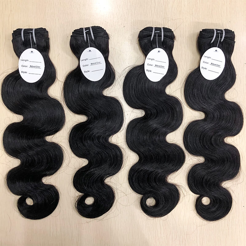 Peruvian Body Wave Hair Wholesale