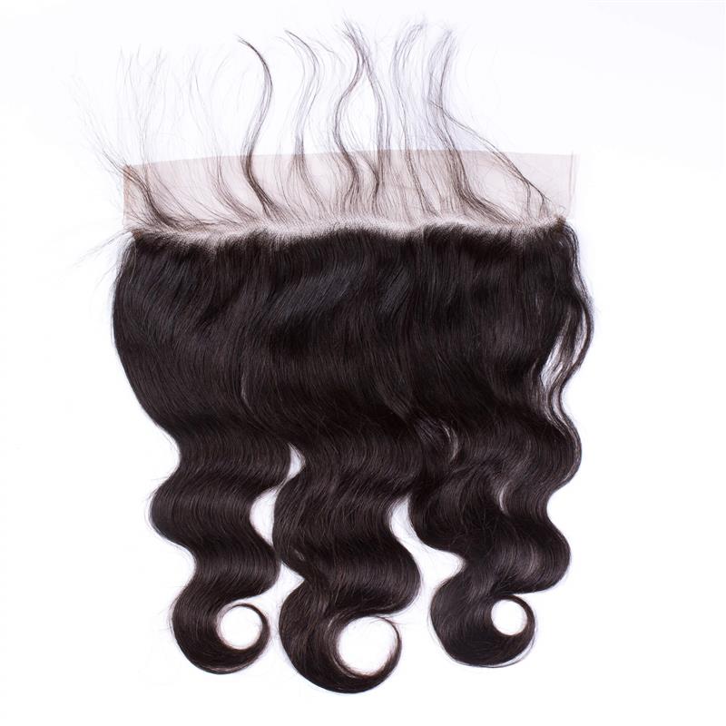 Brazilian Body Wave Frontal