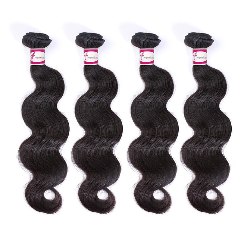 Peruvian Body Wave Hair Wholesale