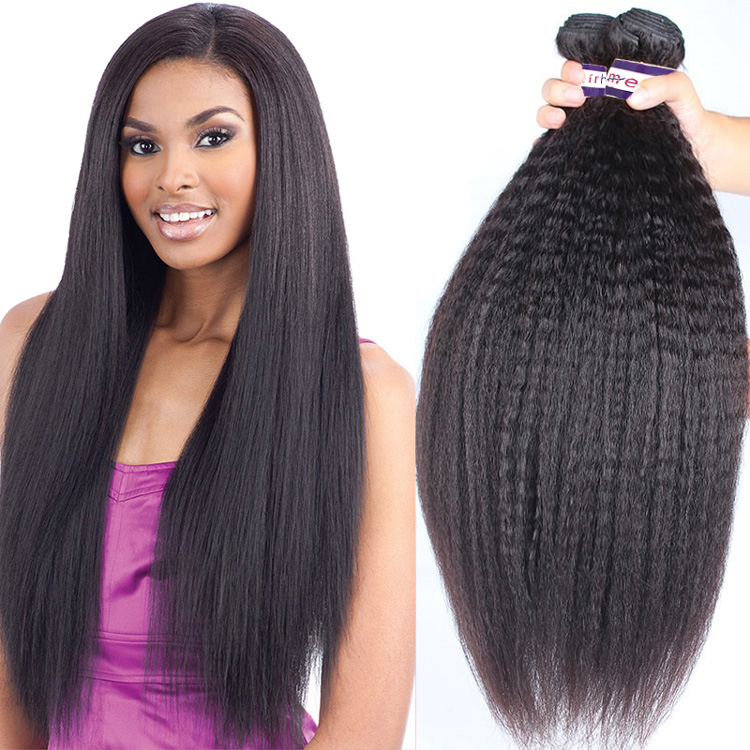 Brazilian yaki hair extensions