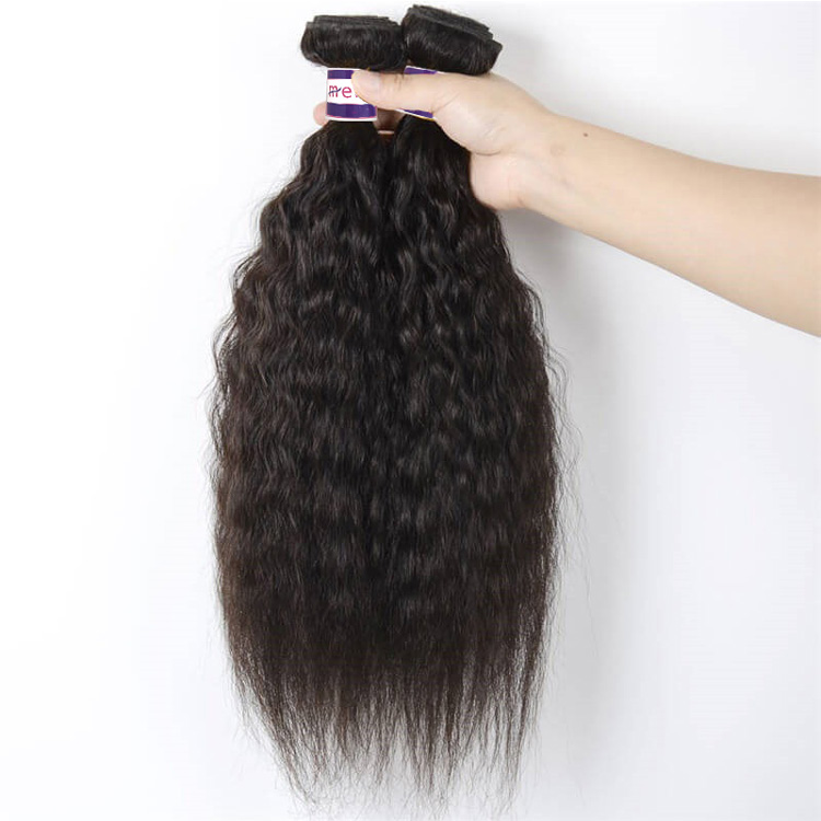 9A Brazilian yaki hair extensions