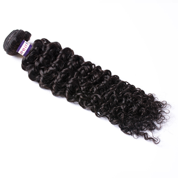 Raw Cambodian Curly Hair Weave Wholesale