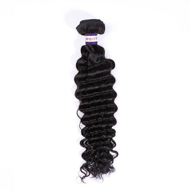 Indian Hair Culry Wave Wholesale