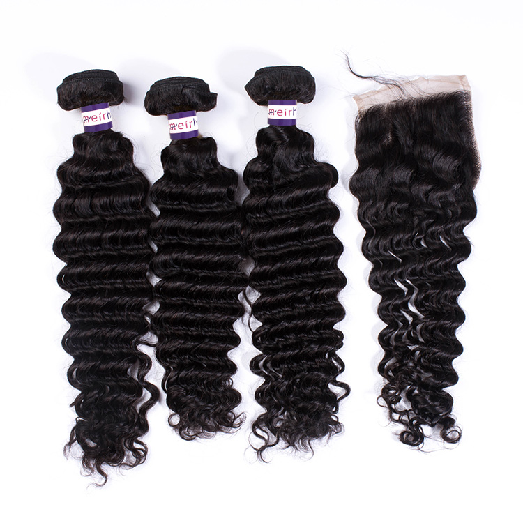 brazilian deep wave 