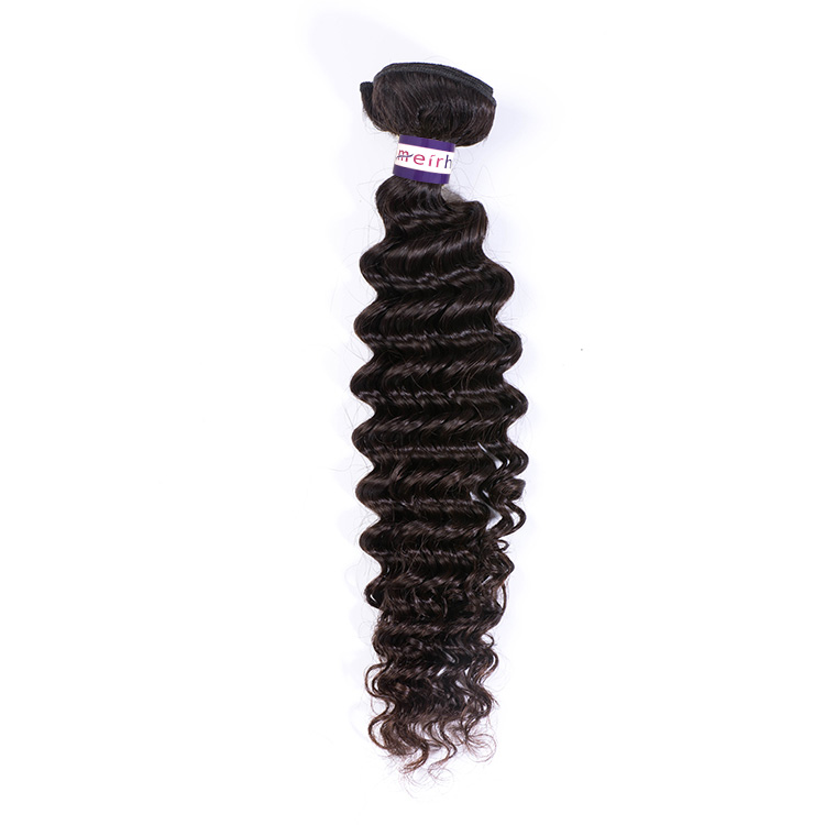 Malaysian Hair Factory Deep Curly