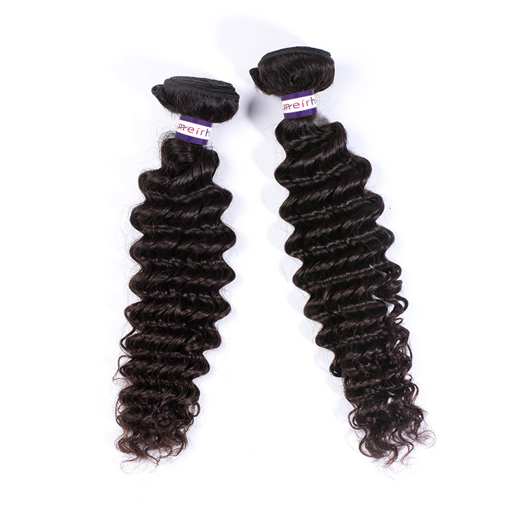 Brazilian deep wave weave hairstyles