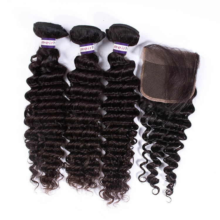 Malaysian Deep Curly Manufacturer