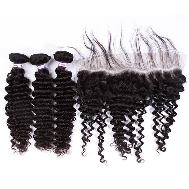 Malaysian Deep Curly Manufacturer