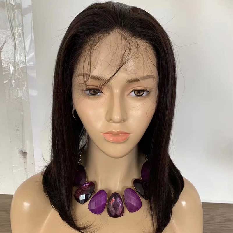 Wholesale Glueless Lace Wigs