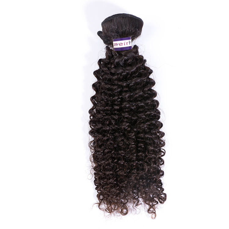 Malaysian Kinky Curly Hair Wholesale