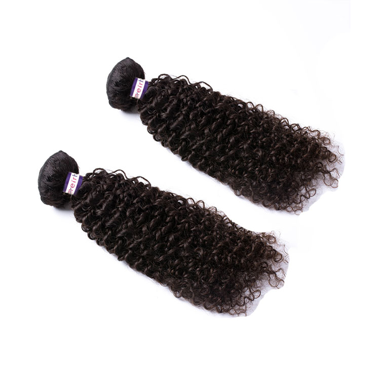 Malaysian Kinky Curly Manufacturer