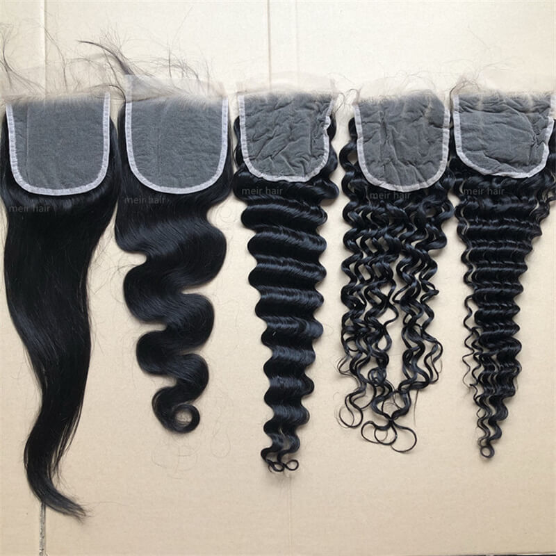 13x4 HD Closure Wholesale