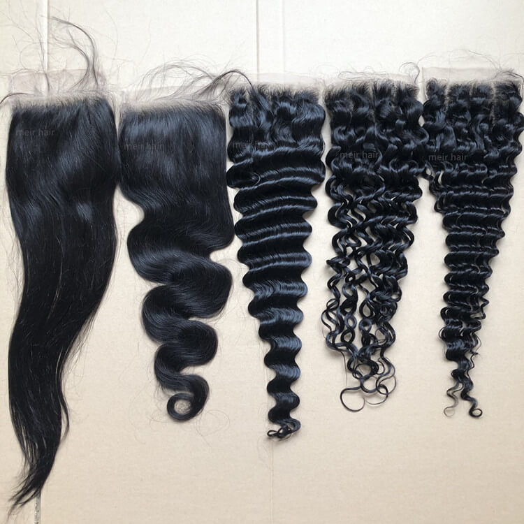 Peruvian Straight Hair Bundles Wholesale