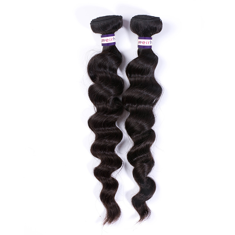 Indian Hair Loose Deep Wave Wholesale