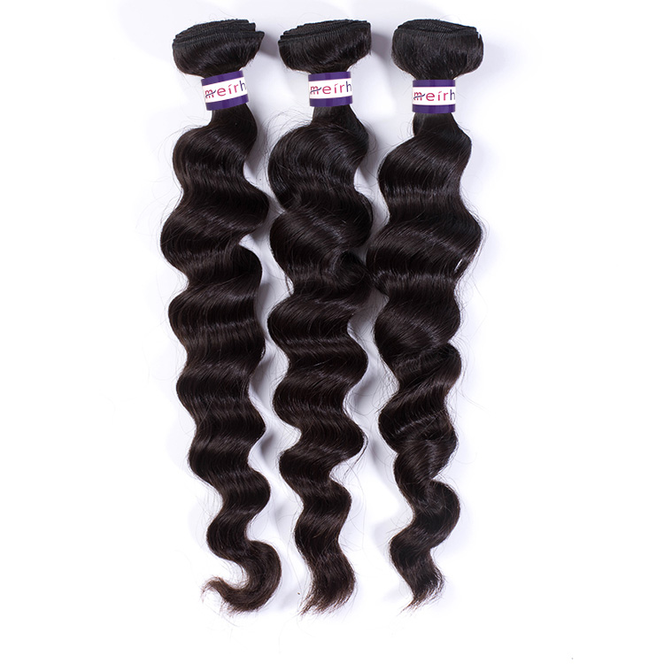 Indian Hair Loose Deep Wave Wholesale