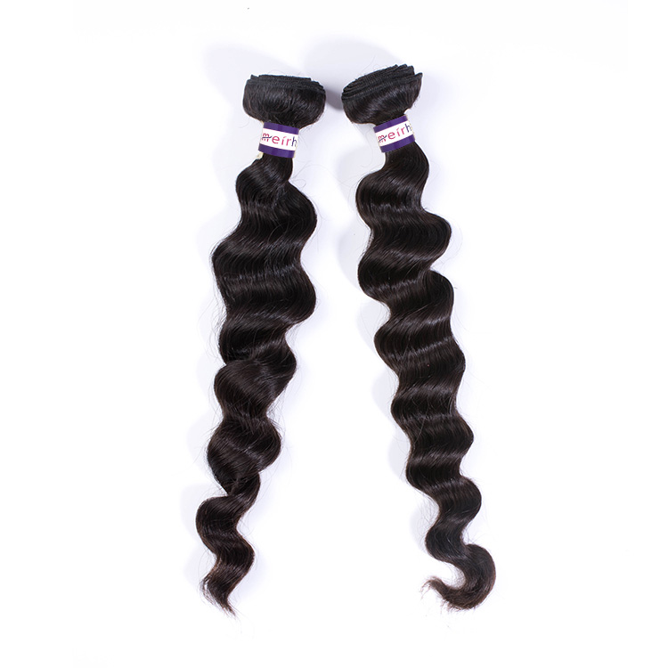 Malaysian Loose Deep Wave Manufacturer