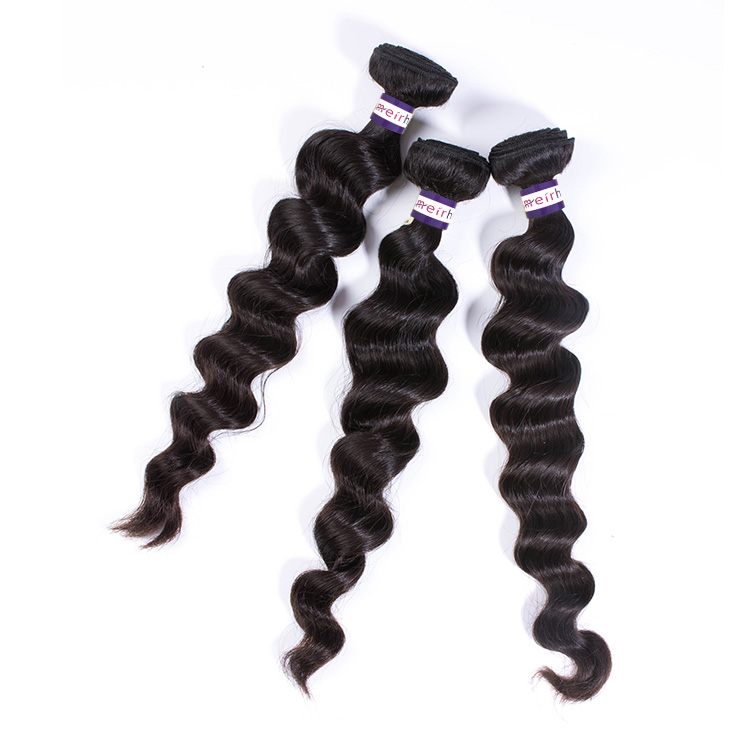 Chinese Hair Factory Loose Deep Wave