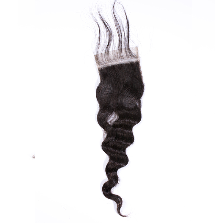 Malaysian Loose Deep Wave Manufacturer