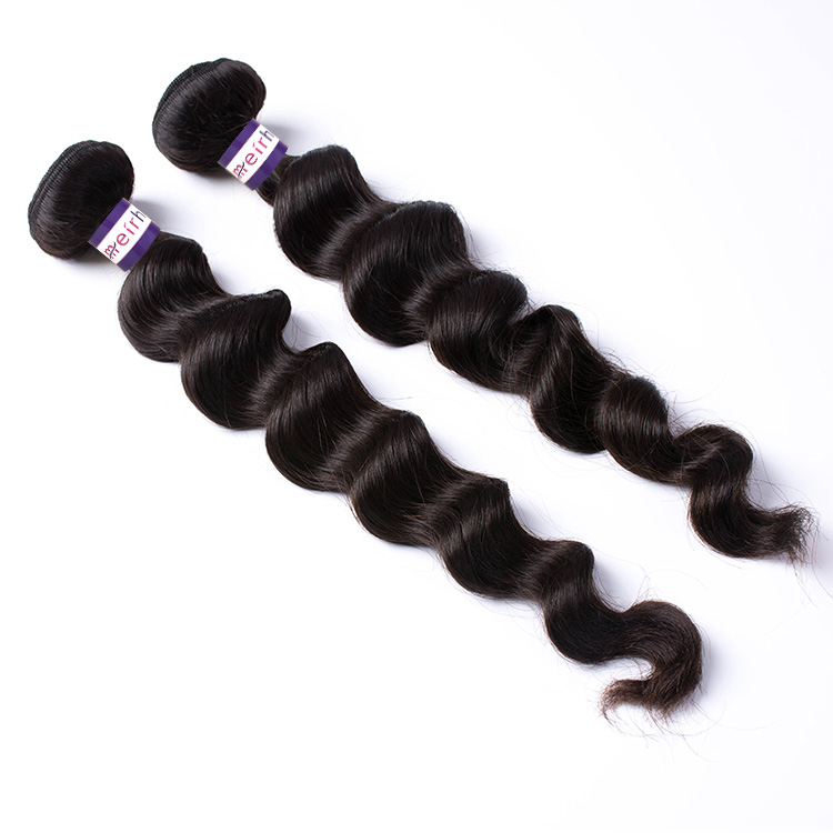 Chinese Loose Deep Wave Manufacturer