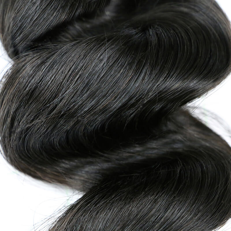 Malaysian Loose Wave Hair Wholesale