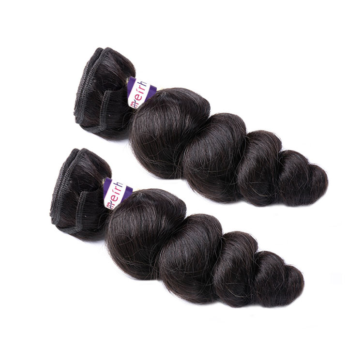 Chinese Loose Wave Manufacturer