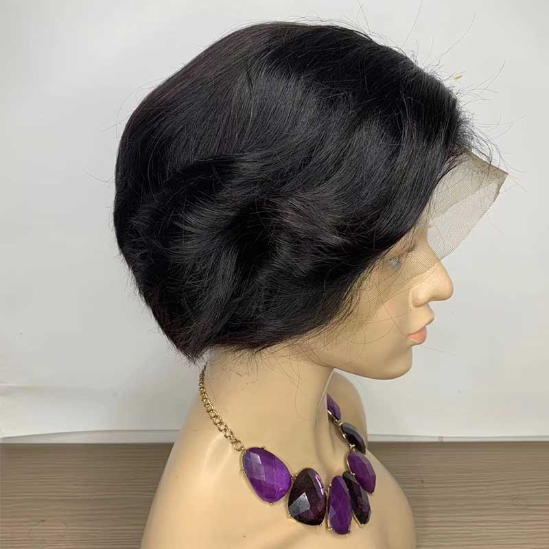 Wholesale Pixie Cut Wigs