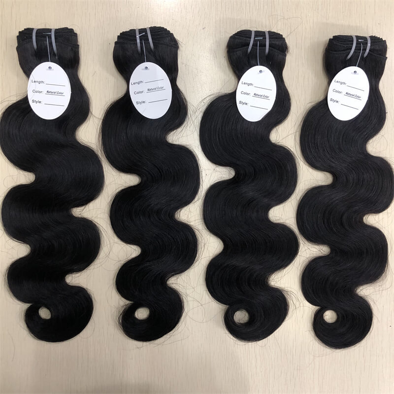 Vietnamese Body Wave Hair Wholesale