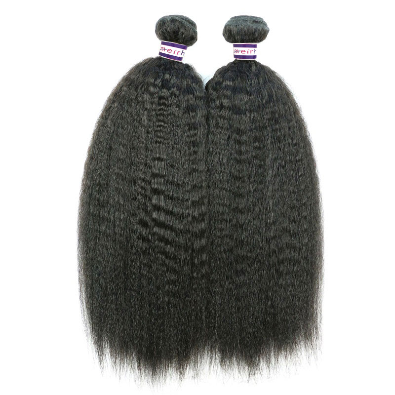 Indian Hair Kinky Straight Wholesale