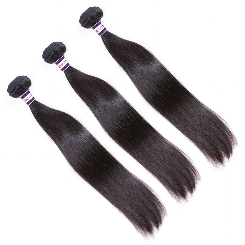 10-30 Inch Indian Straight Virgin Hair