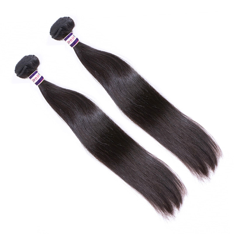 10A Brazilian Straight Virgin Hair