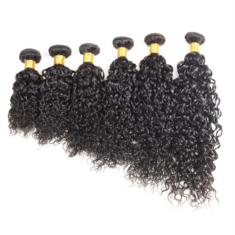 Water Wave Bundle Hair Wholesale Brazilian Hair Bundles Virgin Hair Bundles