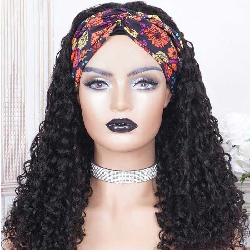 2020 Best HeadBand Wigs