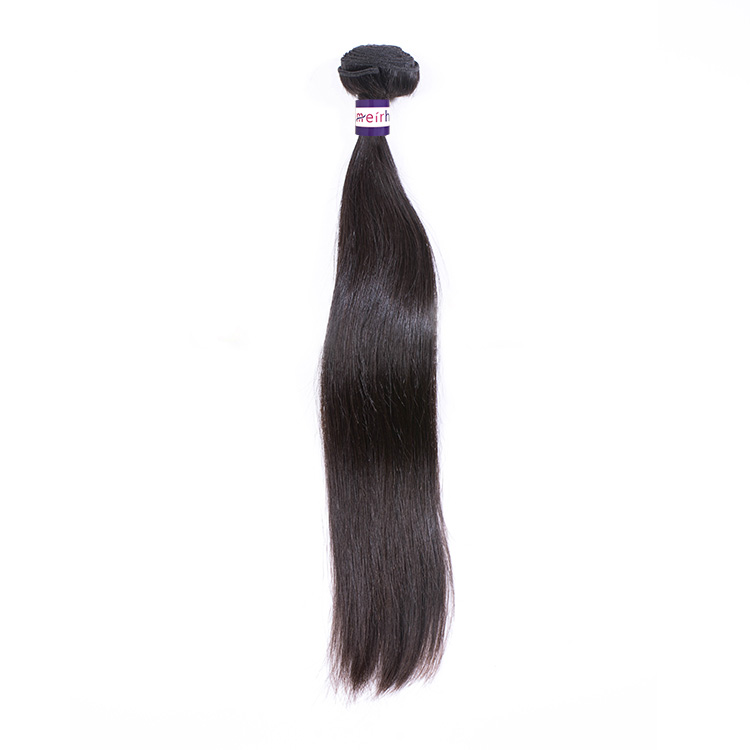 10A Brazilian Straight Virgin Hair