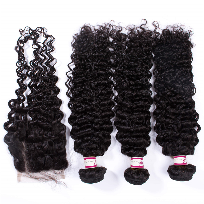 Brazilian Curly Hair Weave Factory