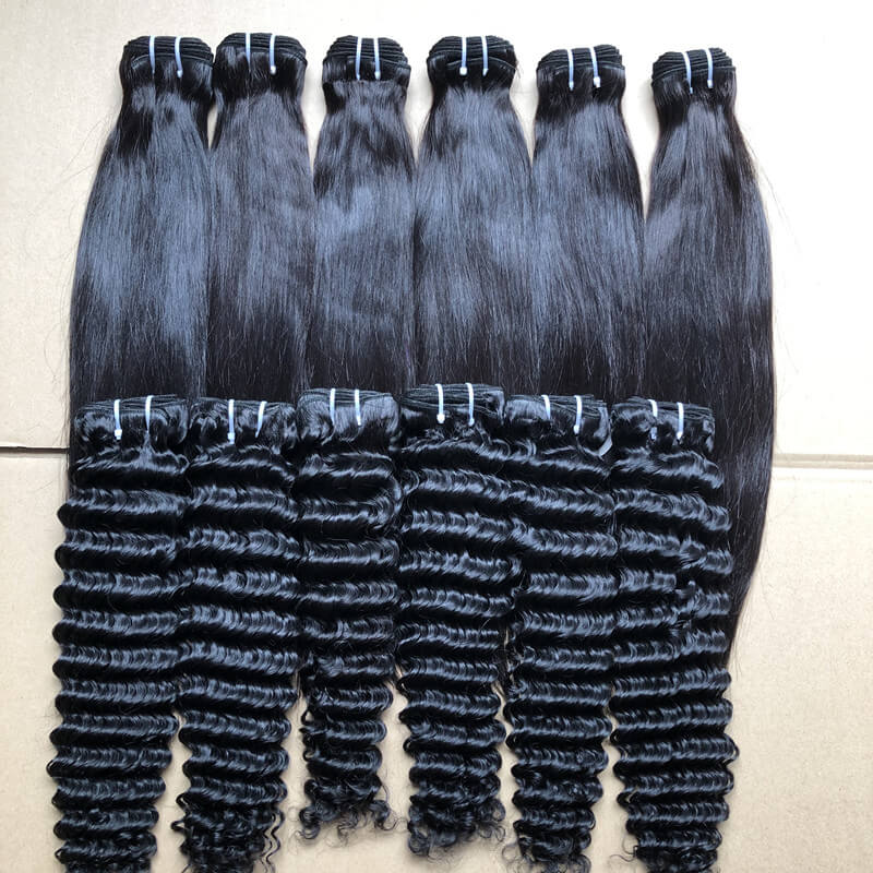 Peruvian Body Wave Hair Wholesale